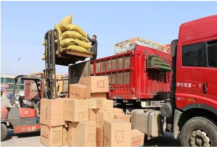 泉州到仪征市物流专线