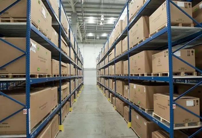 泉州到仪征市货物仓储