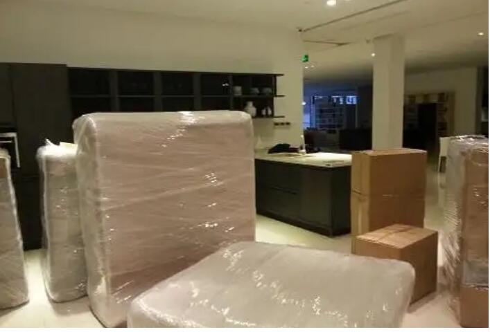 泉州到仪征市长途搬家