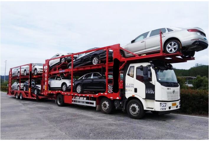 泉州到仪征市轿车托运